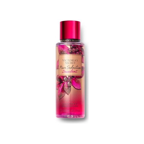 Pure Seduction Decadent