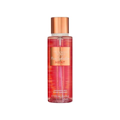 Pure Seduction Heat