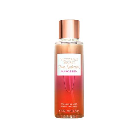 Pure Seduction Sunkissed