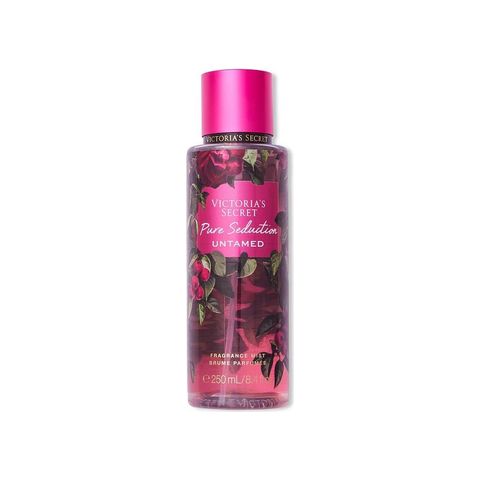 Pure Seduction Untamed