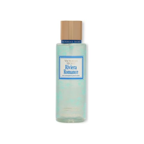 Riviera Romance