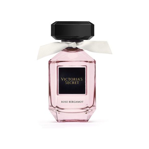 Rose Bergamot
