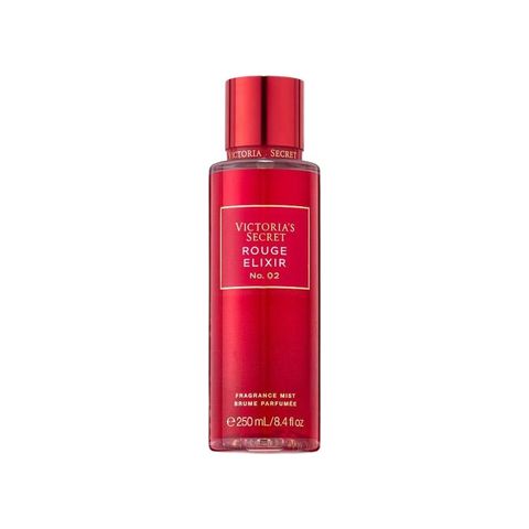 Rouge Elixir No. 02