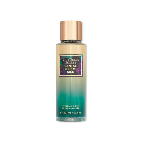 Santal Berry Silky