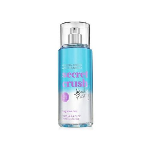 Secret Crush Fragrance Mist