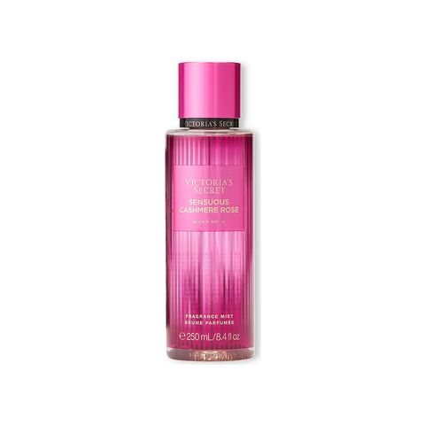 Sensuous Cashmere Rose