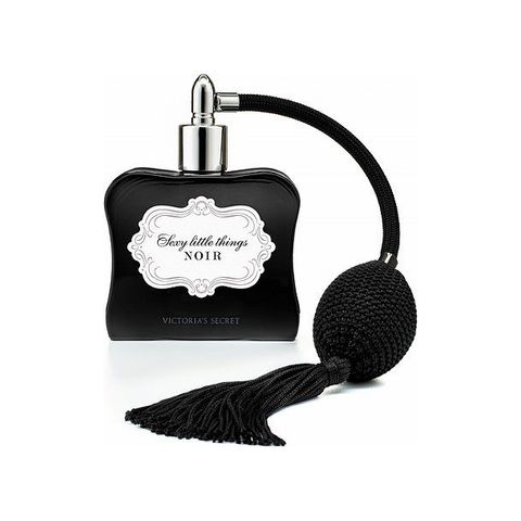 Sexy Little Things Noir