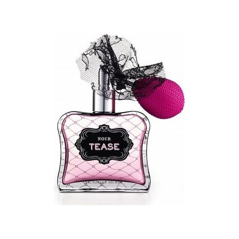 Sexy Little Things Noir Tease