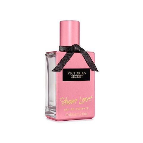 Sheer Love Eau de Toilette