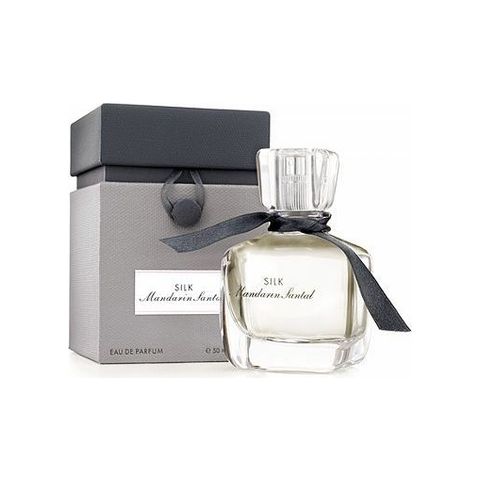 Silk Mandarin Santal