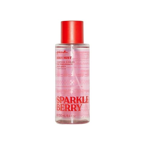 Sparkle Berry