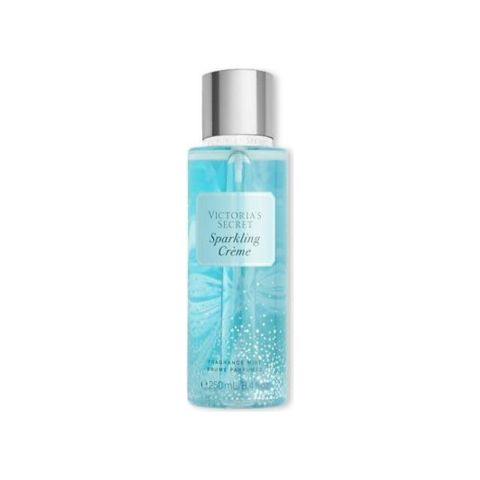 Sparkling Crème