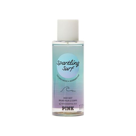 Sparkling Surf