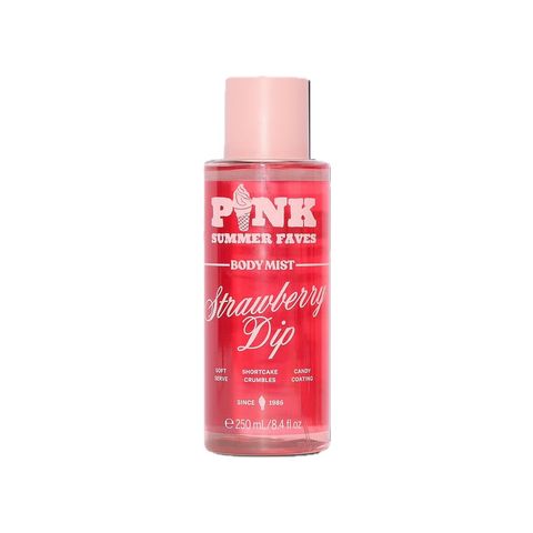 Strawberry Dip