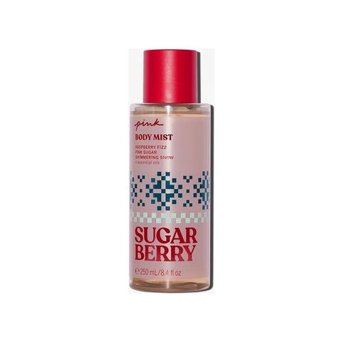 Sugar Berry