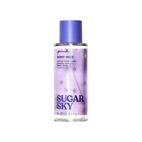 Sugar Sky