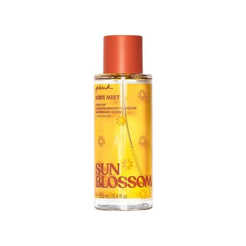 Sun Blossom