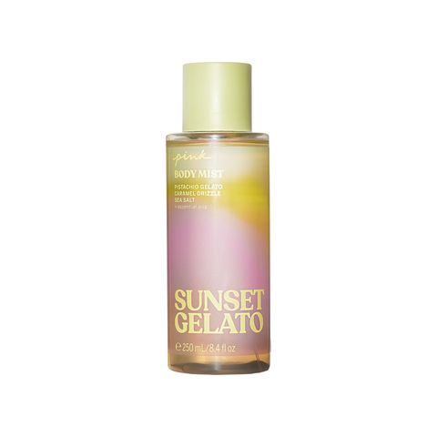 Sunset Gelato
