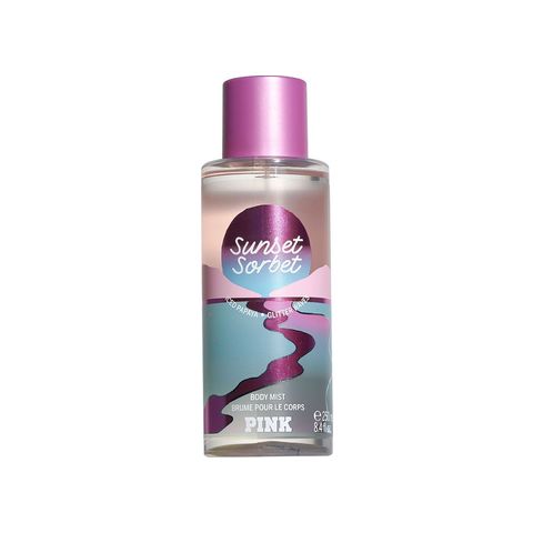 Sunset Sorbet Body Mist