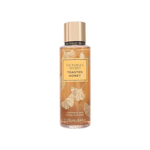 Toasted Honey