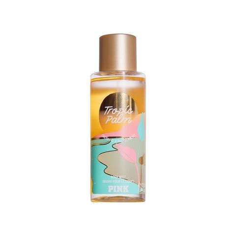Tropic Palm Body Mist