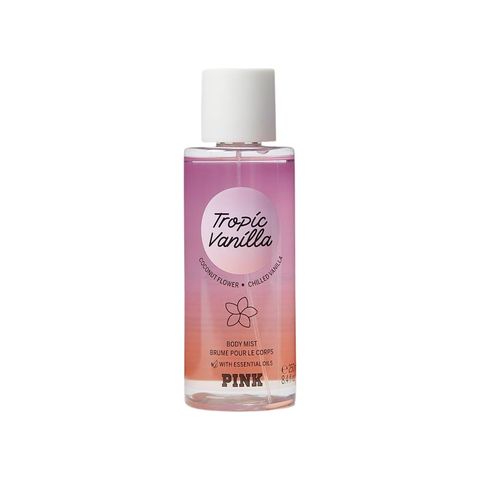Tropic Vanilla