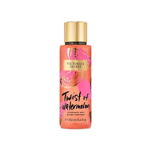 Twist of Watermelon