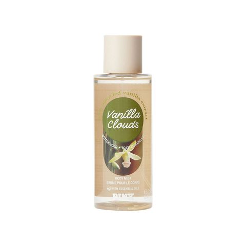 Vanilla Clouds