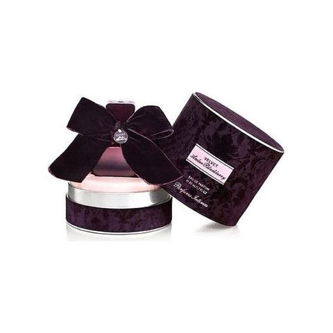 Velvet Amber Blackberry