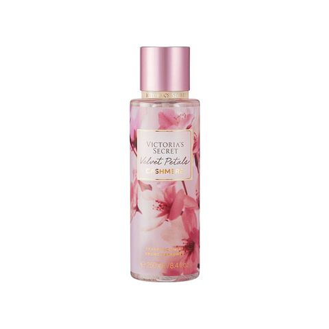 Velvet Petals Cashmere