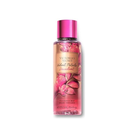 Velvet Petals Decadent