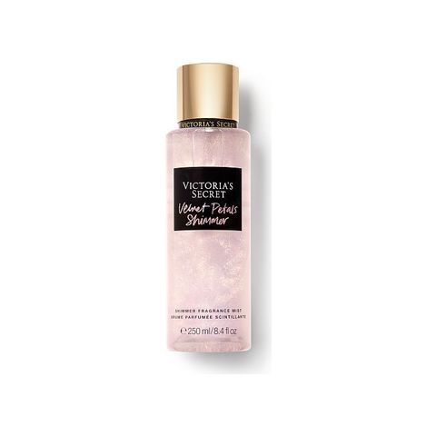 Velvet Petals Shimmer
