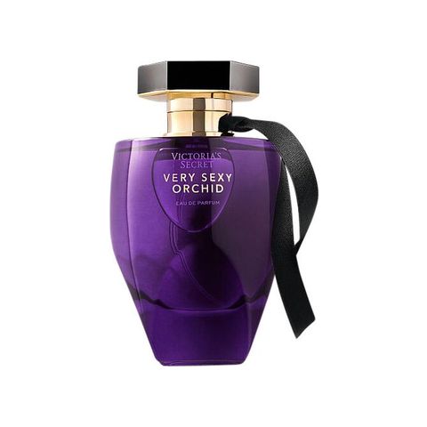 Very Sexy Orchid