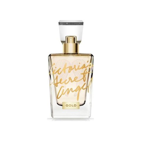 Victoria’s Secret Angel Gold