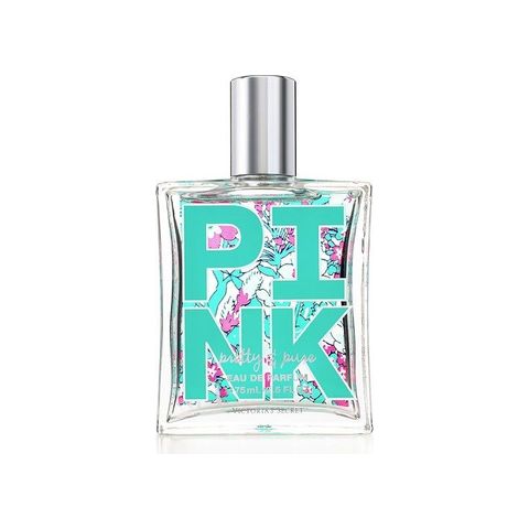 Victoria's Secret Pink Pretty & Pure