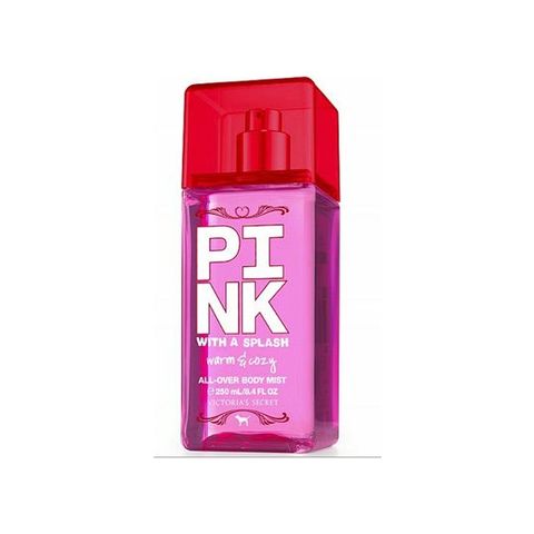 Victoria's Secret Pink Warm & Cozy
