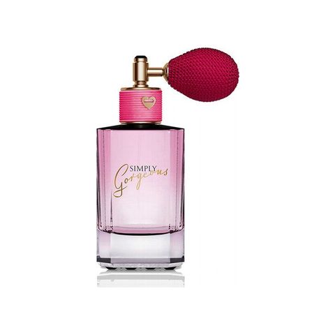 Victoria's Secret Simply Gorgeous