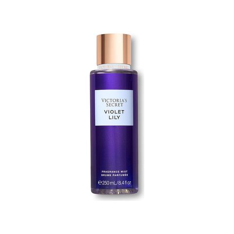 Violet Lily