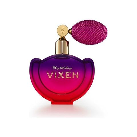 Vixen