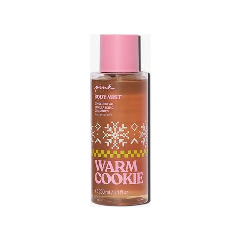 Warm Cookie