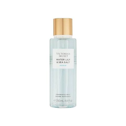 Water Lily & Sea Salt
