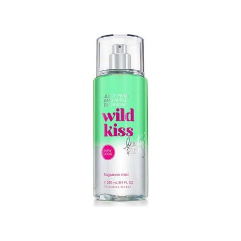 Wild Kiss