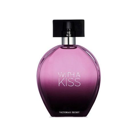 With a Kiss Eau de Toilette