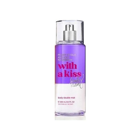 With a Kiss Fragrance Mist