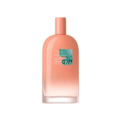 Coral Radiante