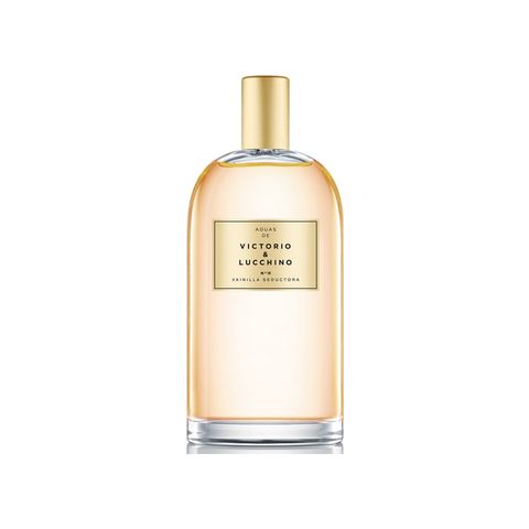 Nº 10 Vainilla Seductora Vanille Seductress