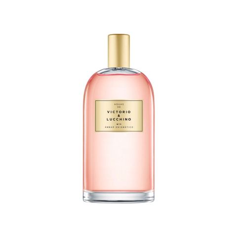 Nº 11 Ambar Enigmatic Enigmatic Amber