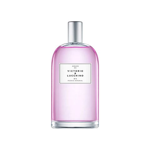 Nº 4 Peônia Imperial