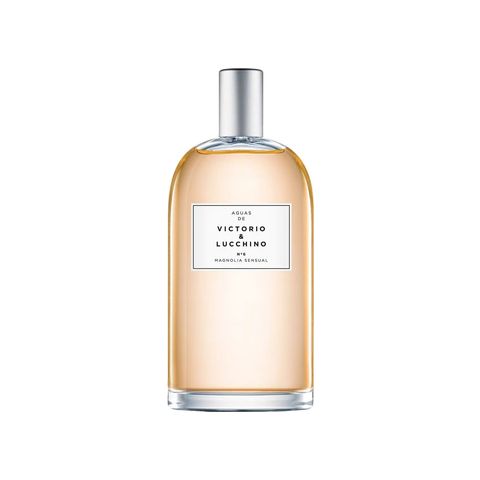 Nº 6 Magnolia Sensual