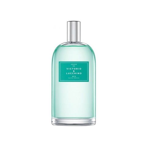 Nº 9 Passion Tropical